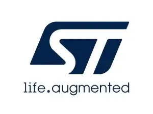 ST logo ST logo