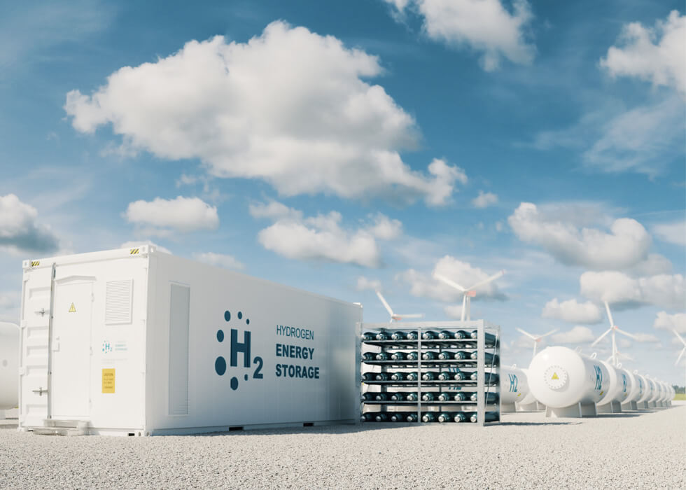 Ensuring Hydrogen-Free Skies in Your Battery Storage Facility