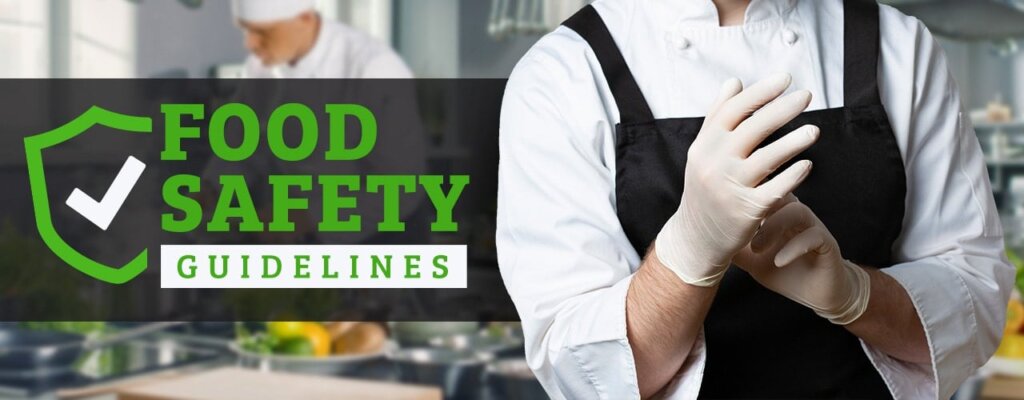 Ensuring Workplace Safety in Food And Beverage Industries